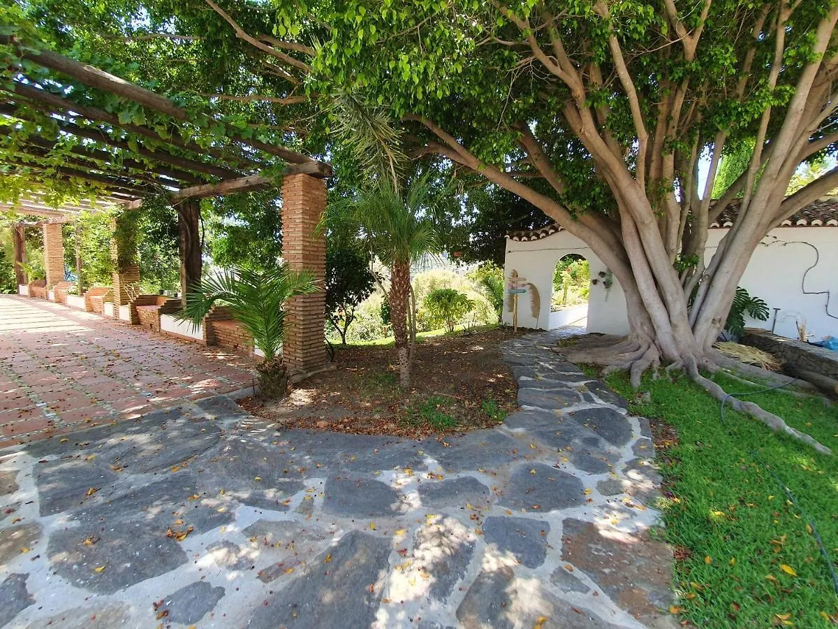 La Casa Del Burro Bed & Breakfast Nerja