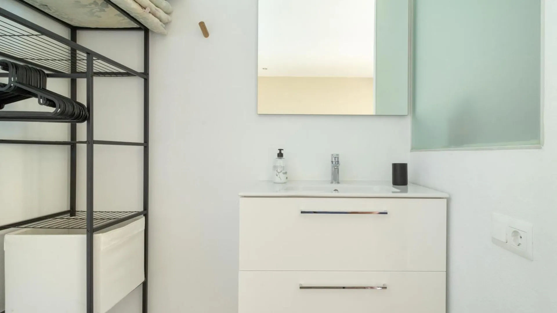 La Casa Del Burro Bed & Breakfast Nerja