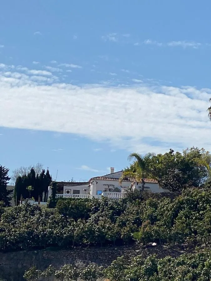Bed & Breakfast La Casa Del Burro Bed and Breakfast Nerja