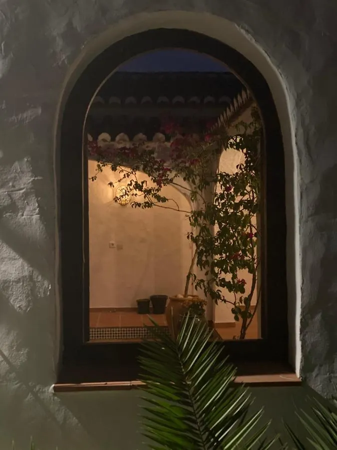 La Casa Del Burro Bed & Breakfast Nerja Spain