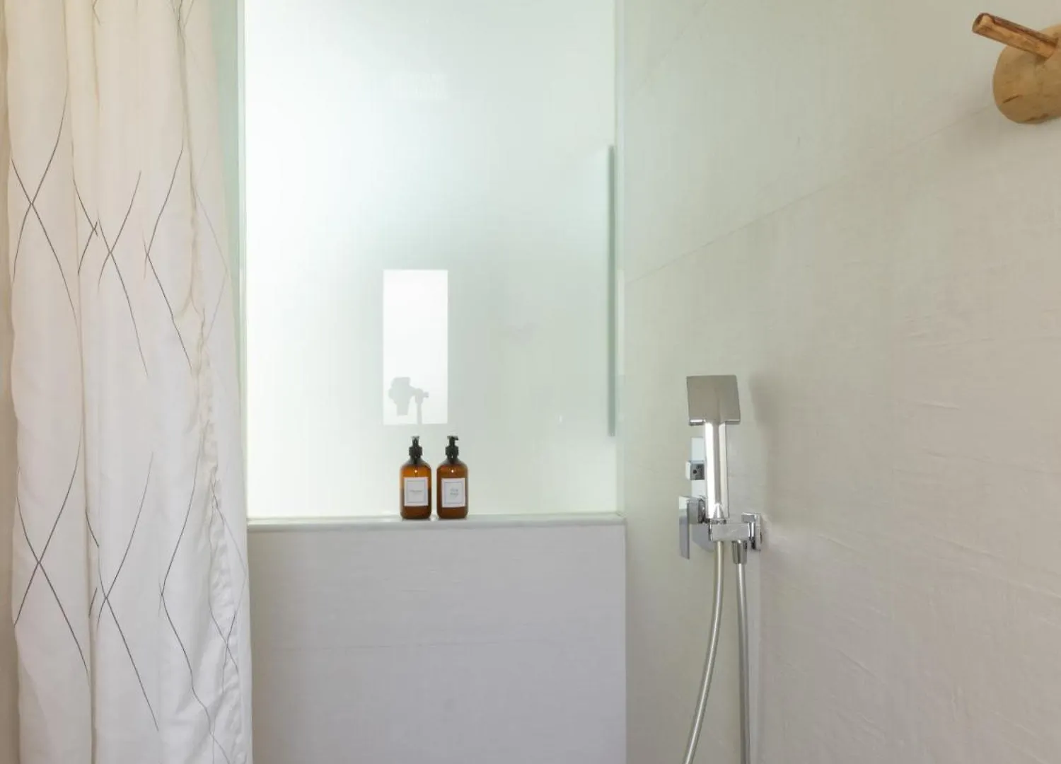 Bed & Breakfast La Casa Del Burro Bed and Breakfast Nerja