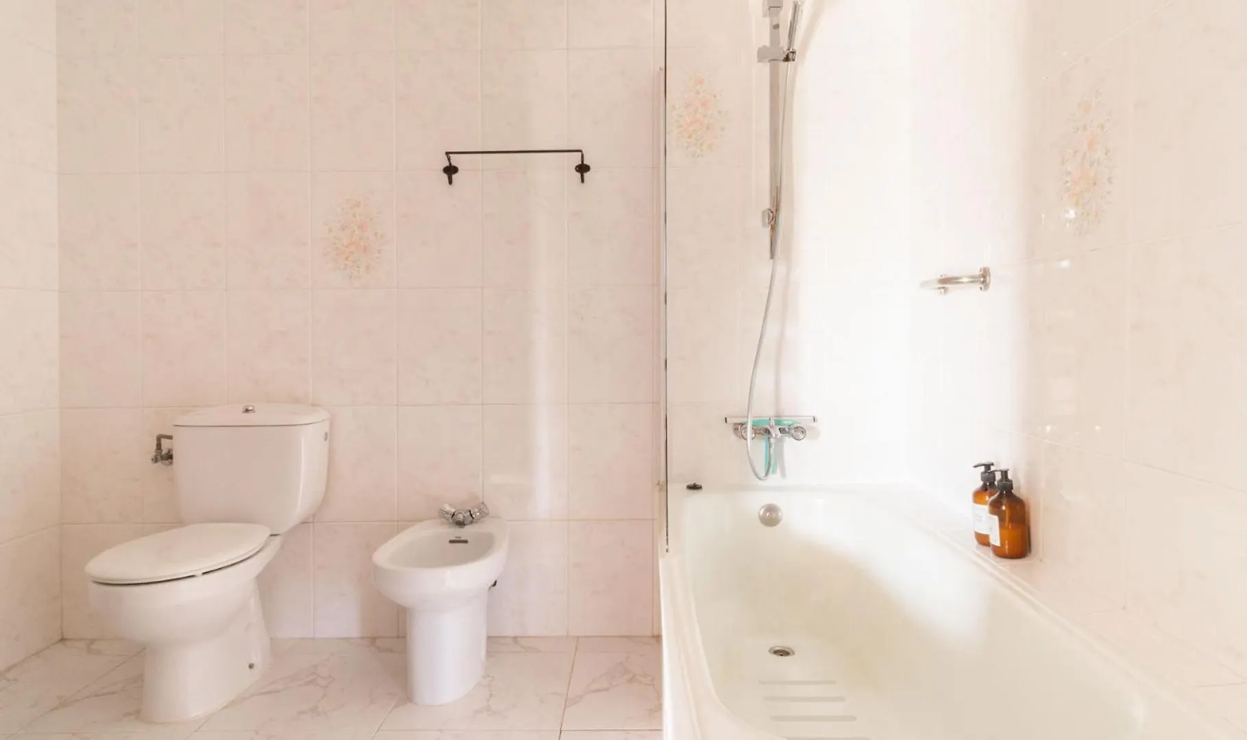 La Casa Del Burro Bed & Breakfast Nerja