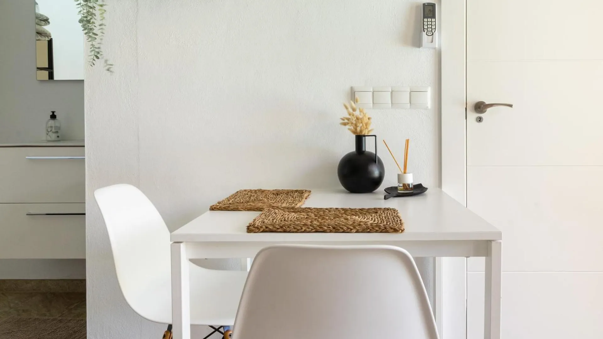 La Casa Del Burro Bed and Breakfast Nerja