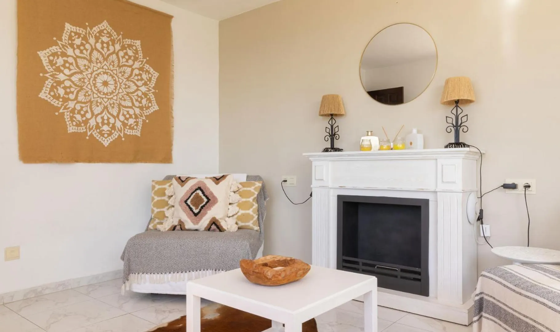 Bed & Breakfast La Casa Del Burro Bed and Breakfast Nerja