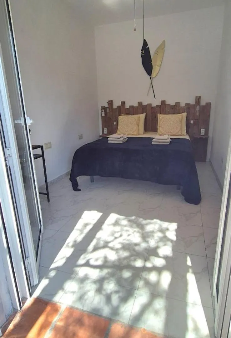 La Casa Del Burro Bed & Breakfast Nerja