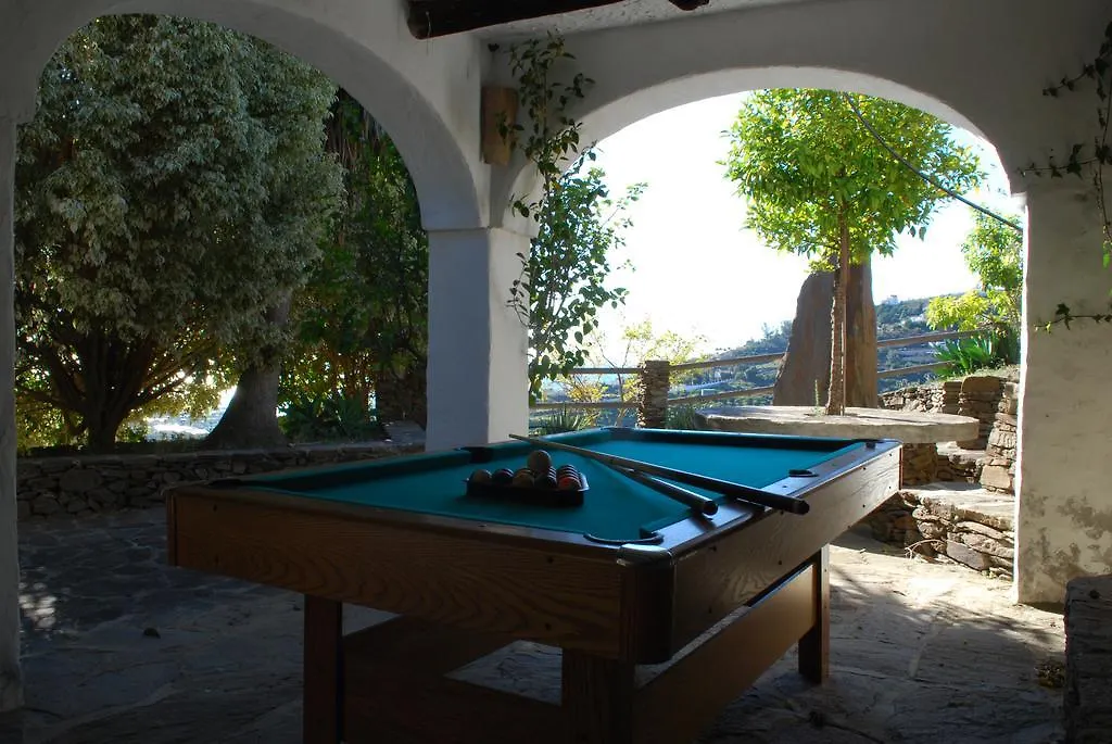 La Casa Del Burro Bed & Breakfast Nerja