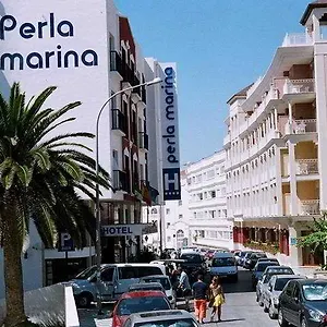 hotel-sercotel-perla-marina.1costadelsol.com/