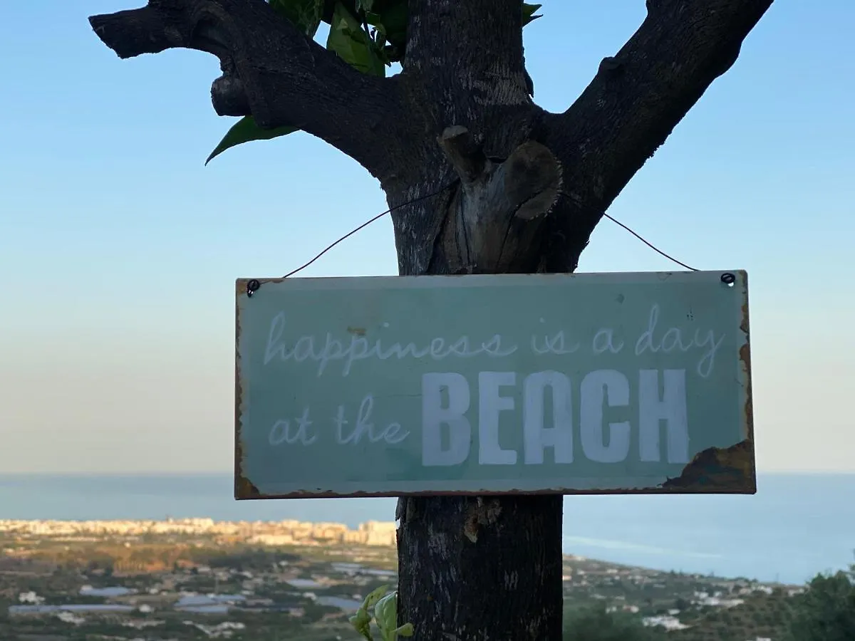 La Casa Del Burro Bed & Breakfast Nerja