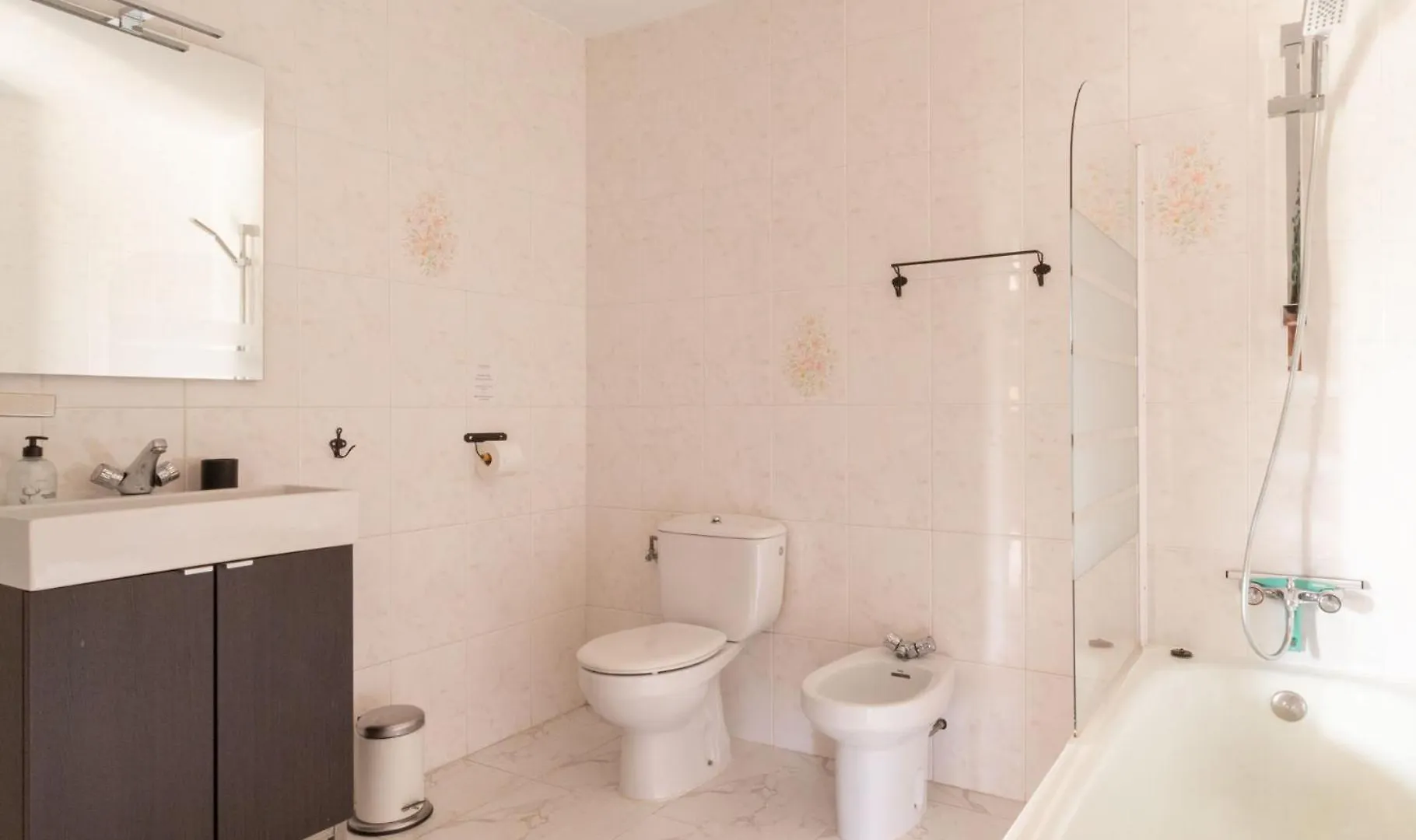 Bed and Breakfast La Casa del Burro Nerja