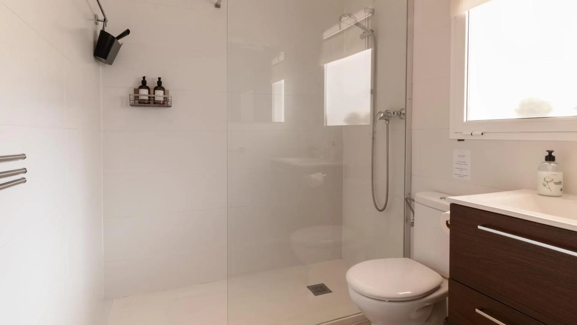 Bed and Breakfast La Casa Del Burro Nerja 0*,