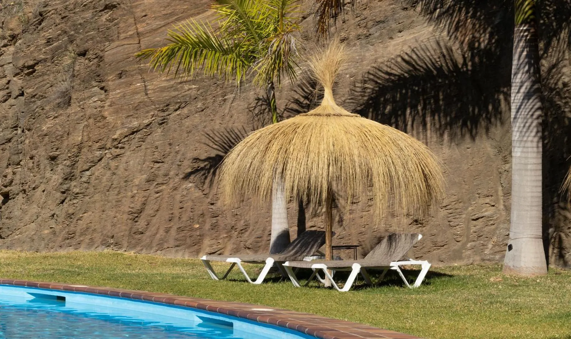 Bed and Breakfast La Casa del Burro Nerja 0*,