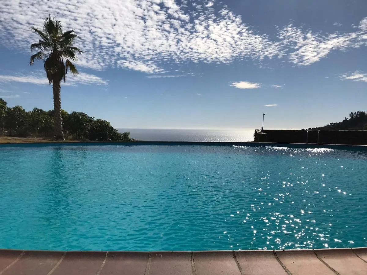 Bed and Breakfast La Casa del Burro Nerja